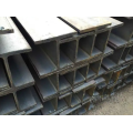 ASTM Hot Colled Crongle Crong Steel I-Beams